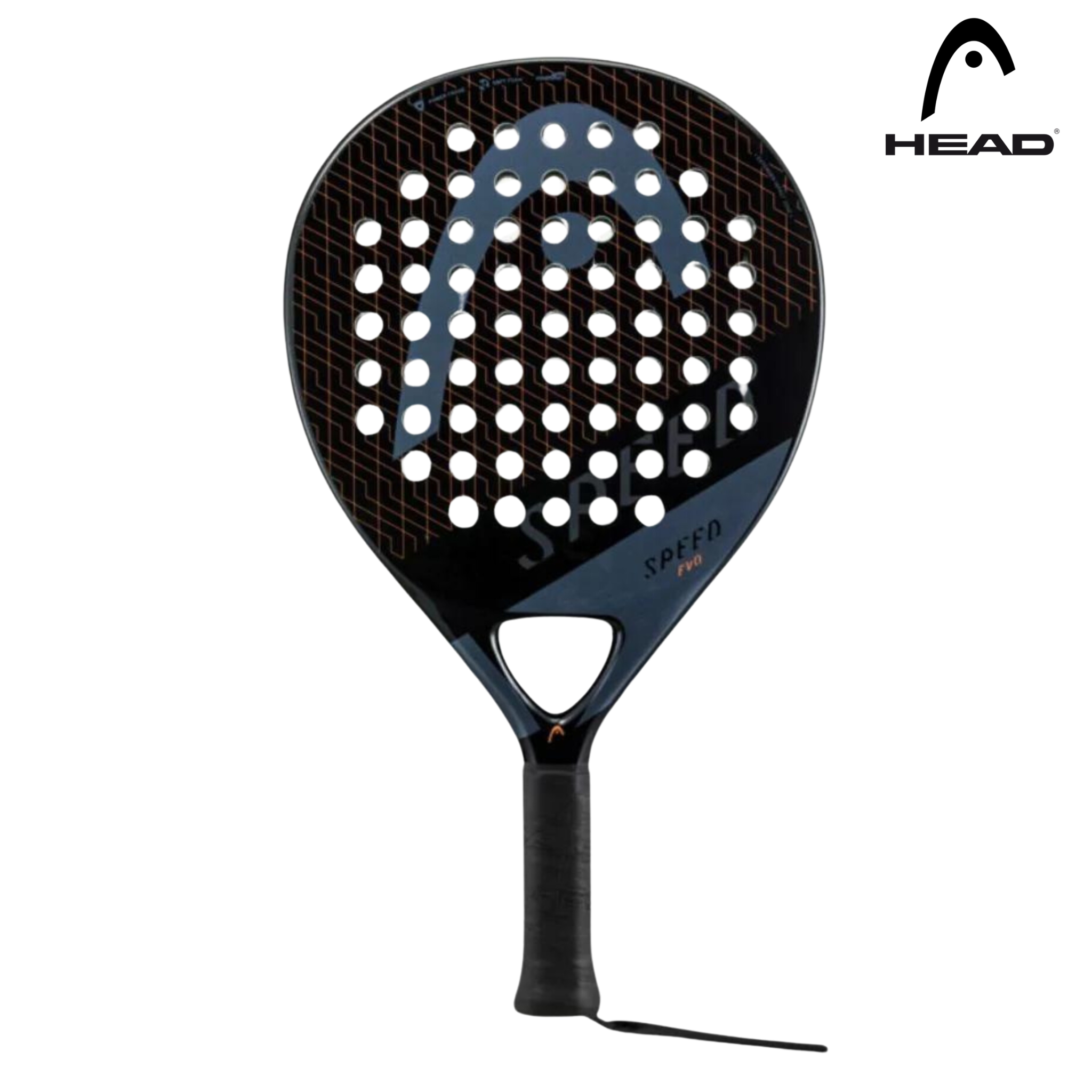 Head Evo Speed | Padel Racket Rackets Head   