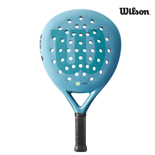 Wilson Accent LT | Padel Racket Racket Wilson   