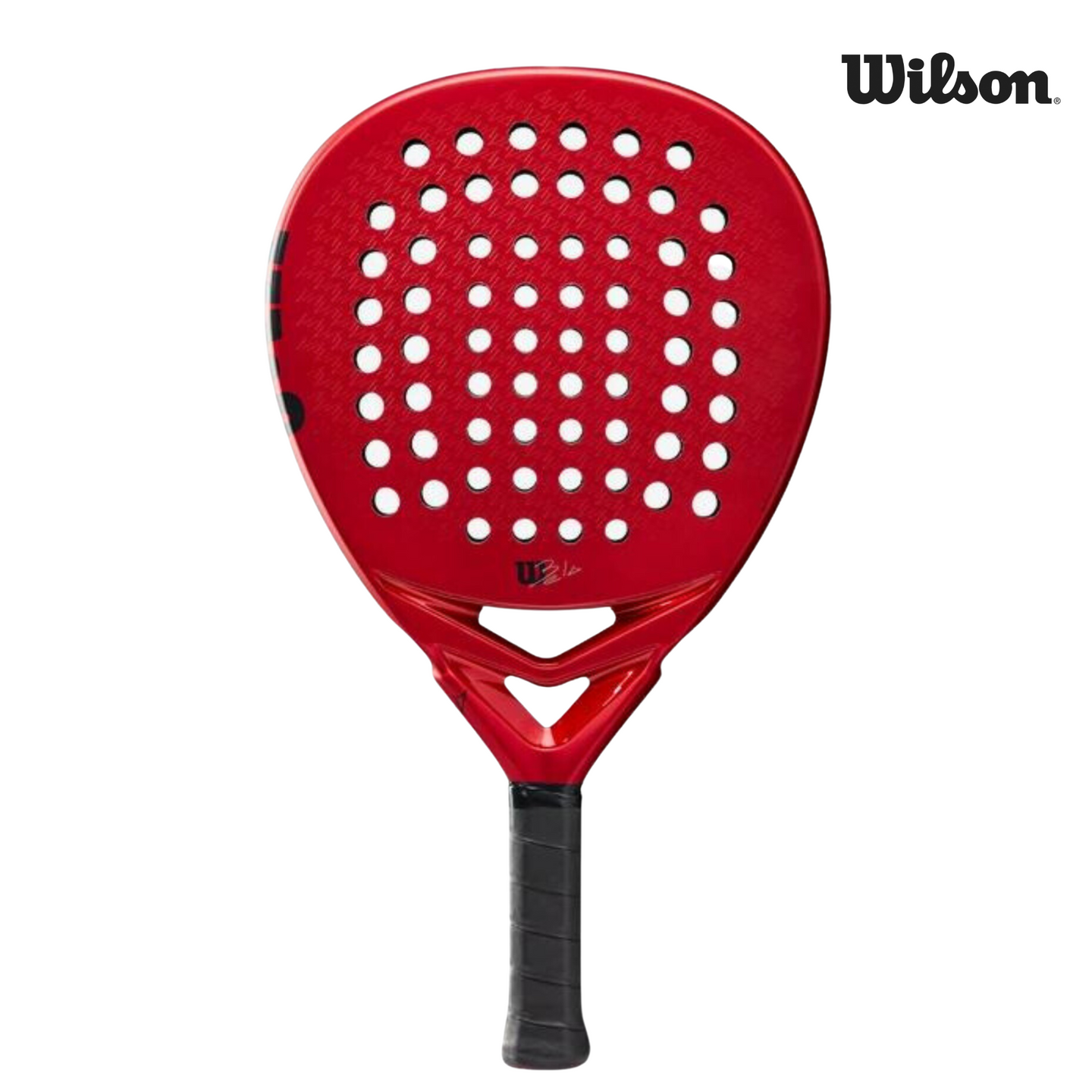 Wilson Bela Elite V2 | Padel Racket Racket Wilson   