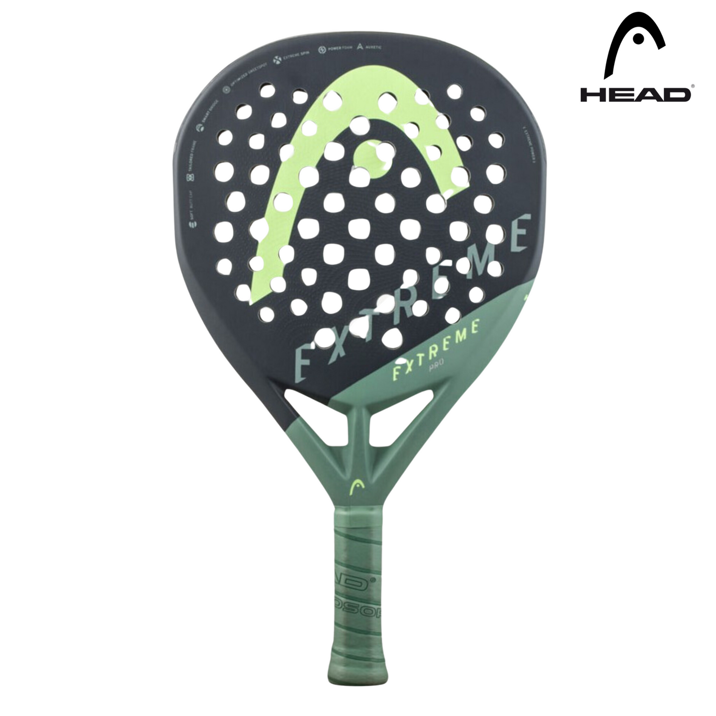 Head Extreme Pro | Padel Racket Rackets Head   