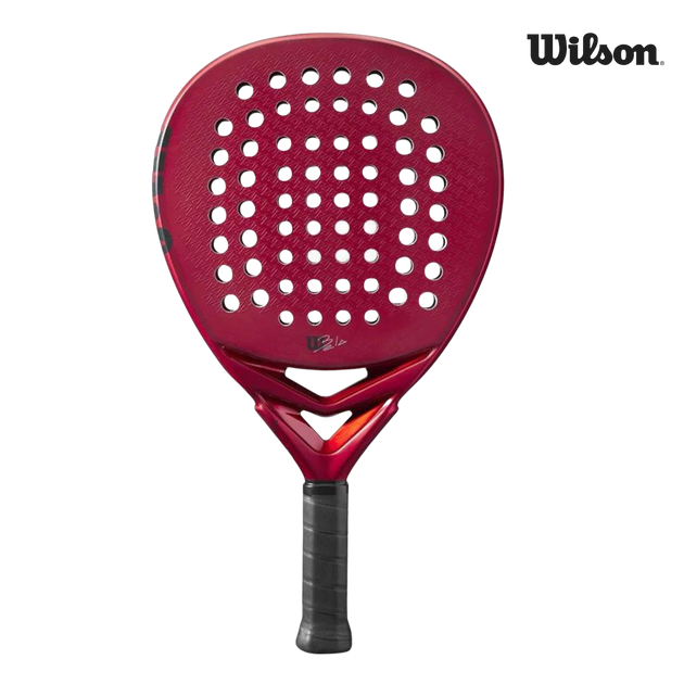 WILSON BELA PRO V2 | Padel Racket Rackets Wilson   