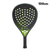 Wilson Blade Pro V2 Black/Green | Padel Racket Racket Wilson   