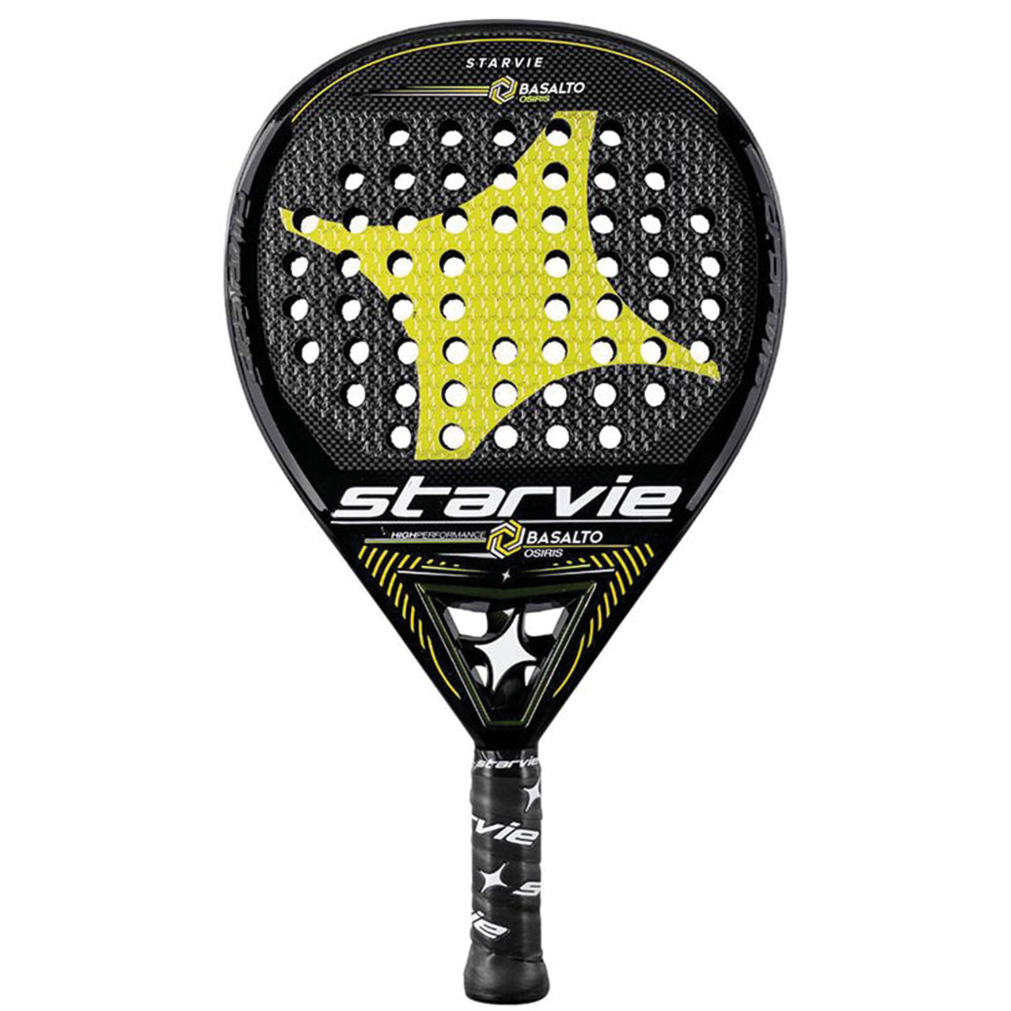 Starvie Basalto Osiris | Padel Racket Rackets Starvie   