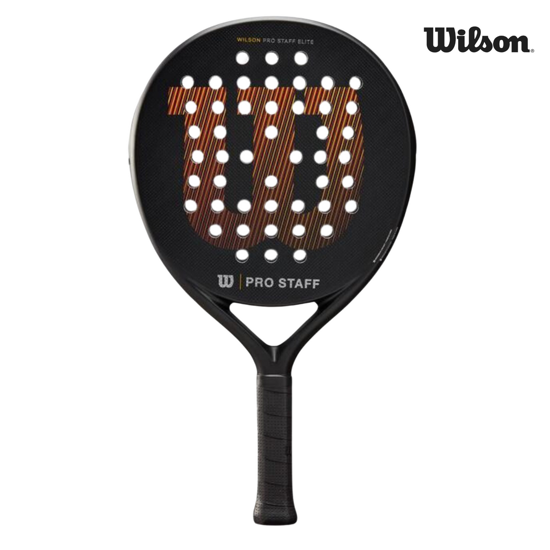 Wilson Pro Staff V2 Elite | Padel Racket Racket Wilson   