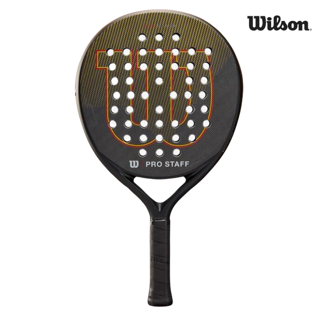 Wilson Pro Staff V2 | Padel Racket Racket Wilson   