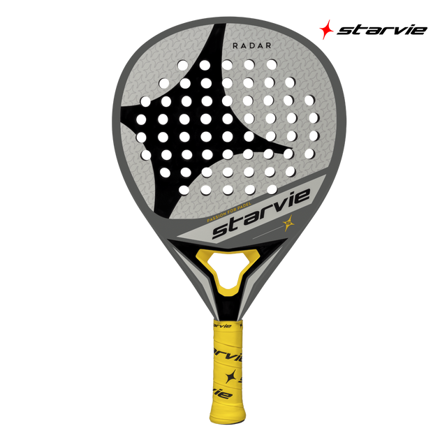 Starvie Radar | Padel Racket Rackets Starvie   