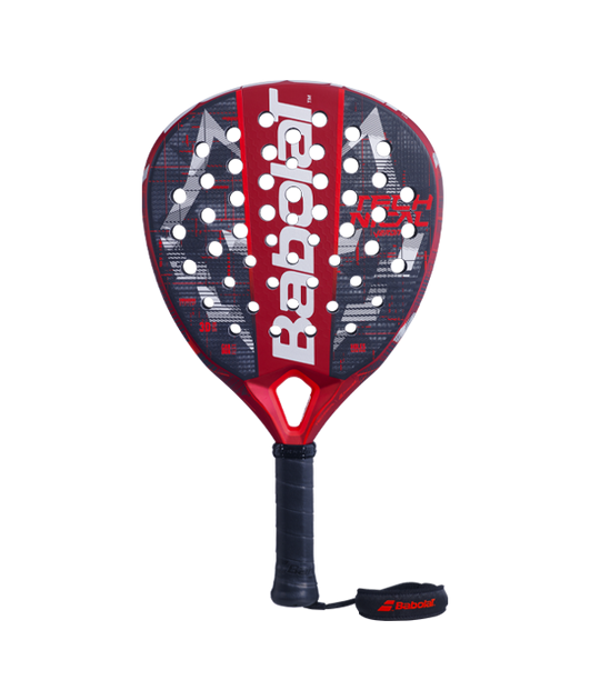 Babolat Technical Veron Juan Lebrón 2024 Rackets Babolat   