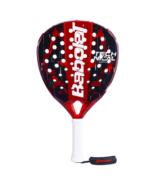 Babolat Technical Vertuo Juan Lebrón 2024 Rackets Babolat   